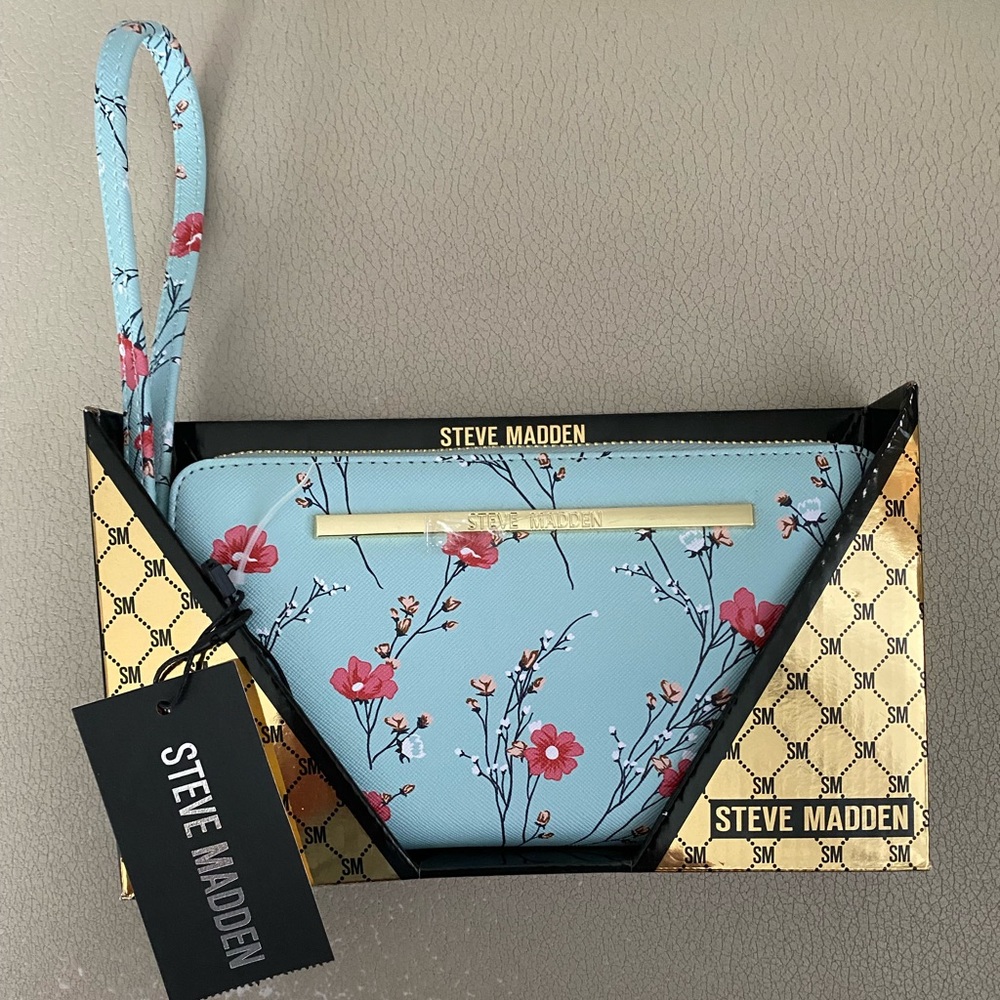 Steve Madden Wallet/Purse
